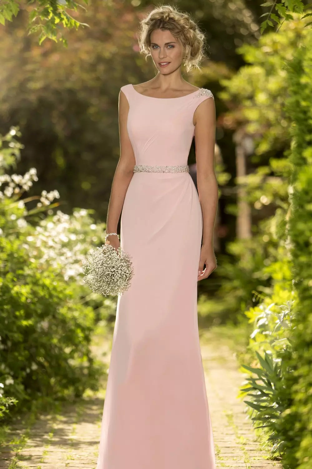 True Bride Dress