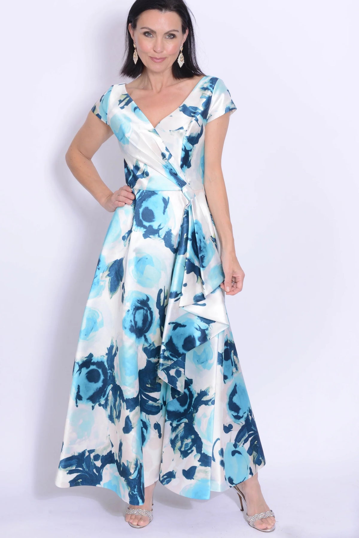 Veni Infantino Dress With Pockets