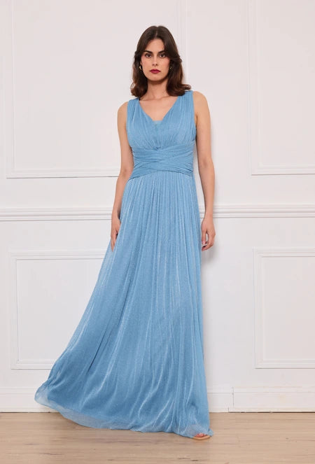 Dessy Collection: After Six Gown