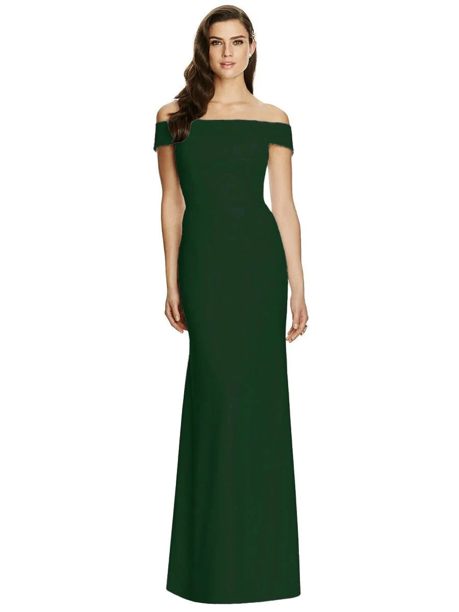 Dessy Collection Dress