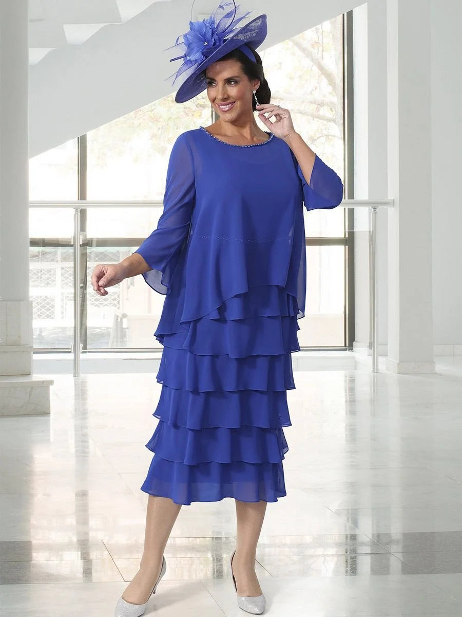 Dress Code By Veromia Occasions Dress