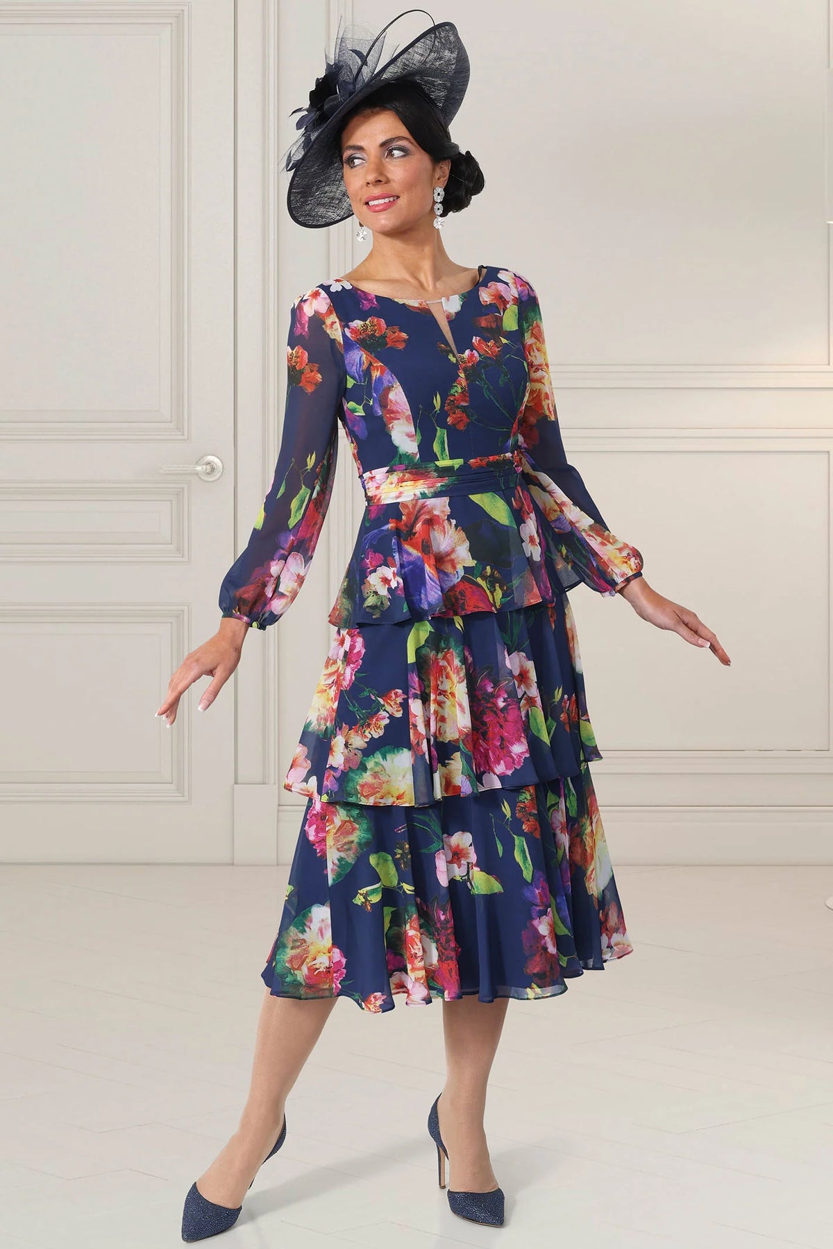 Veromia Occasions Dress