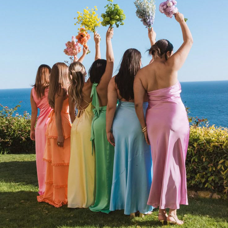 Bridesmaid