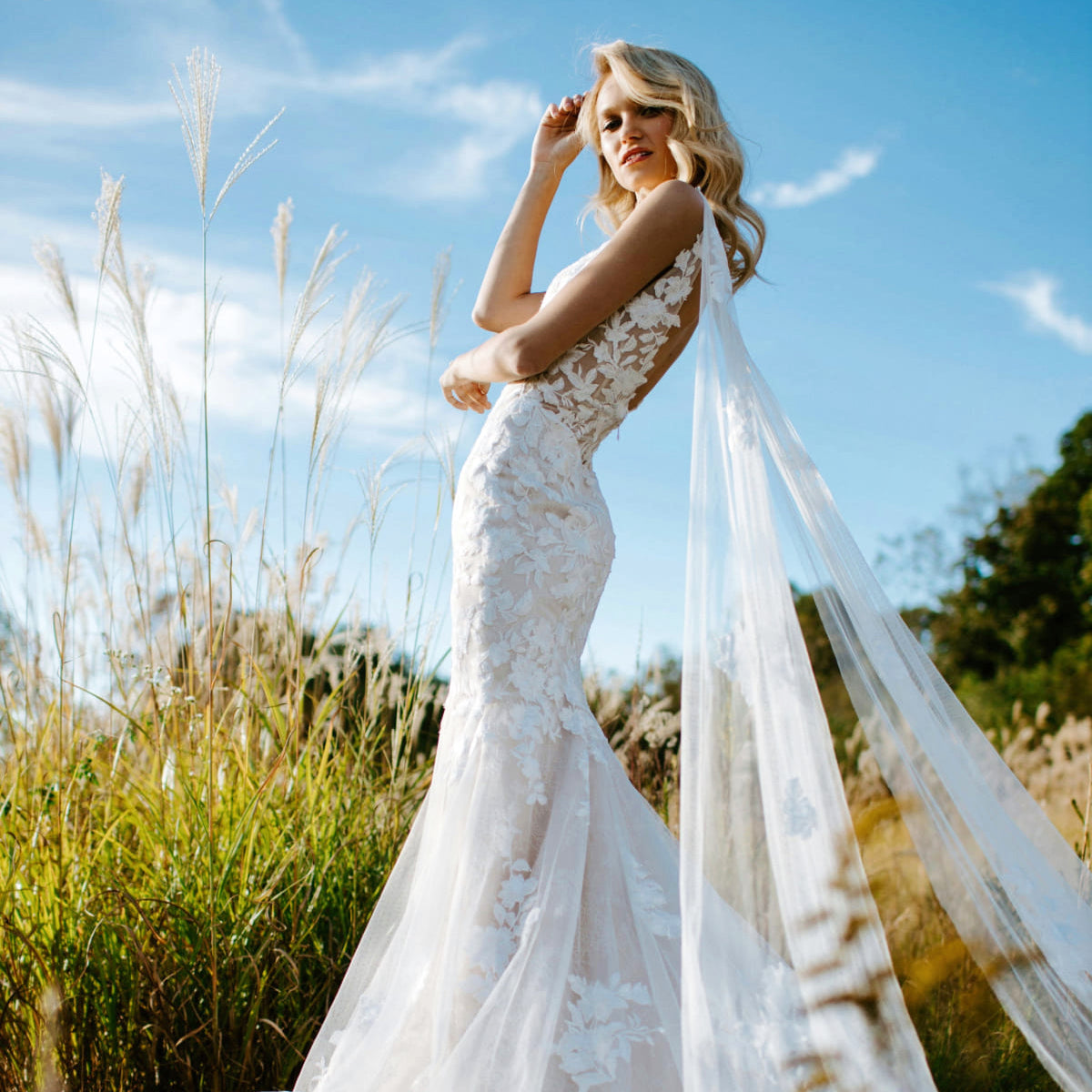 Wedding Dresses