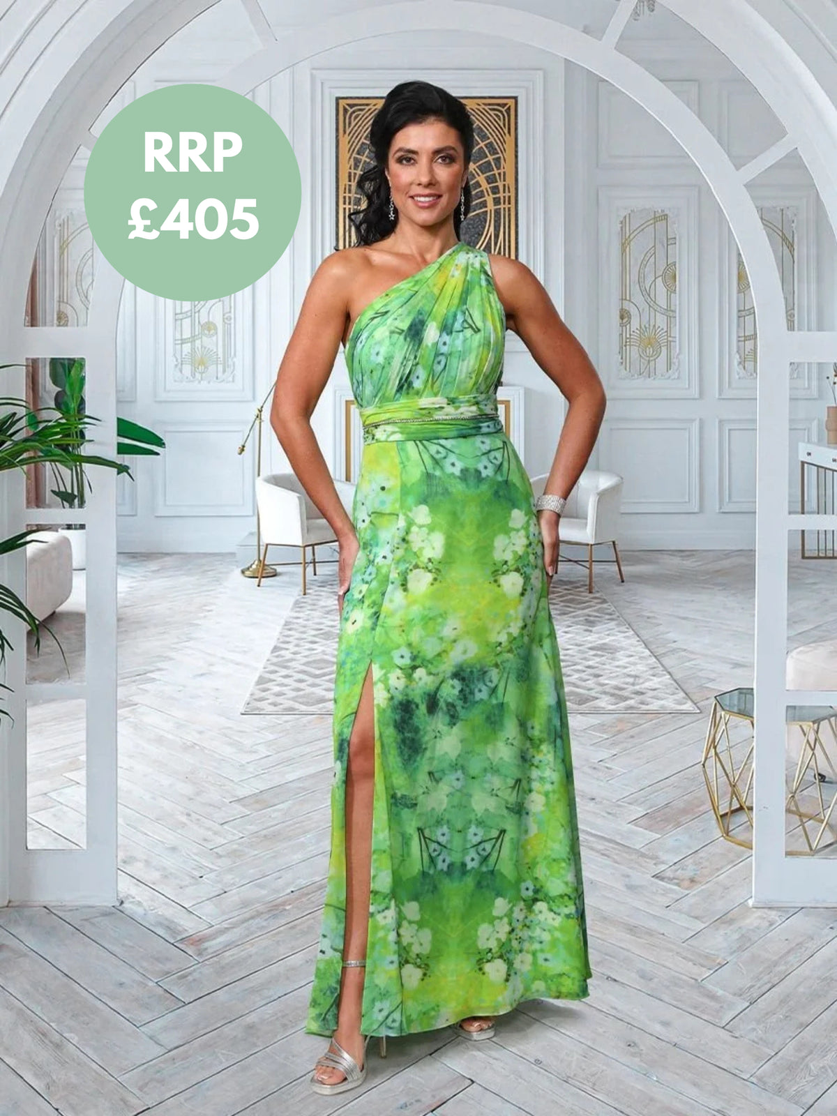 Veromia Occasions Dress