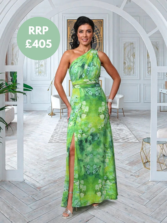 Veromia Occasions Dress
