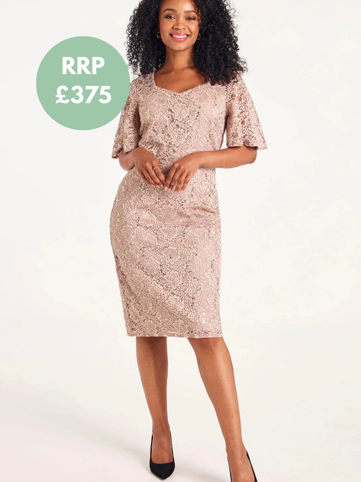 Dress Code By Veromia Occasions Dress