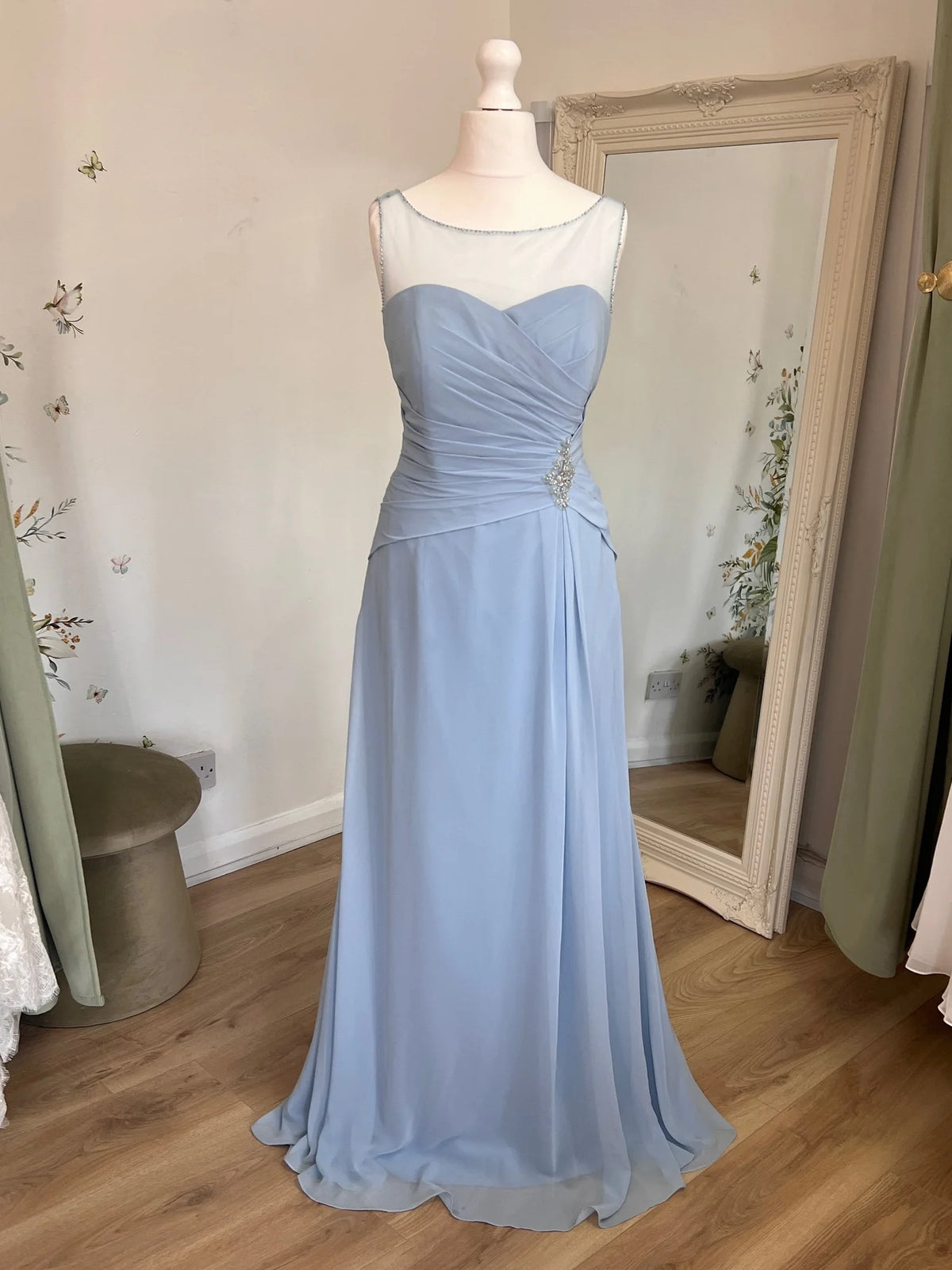 True Bride Dress