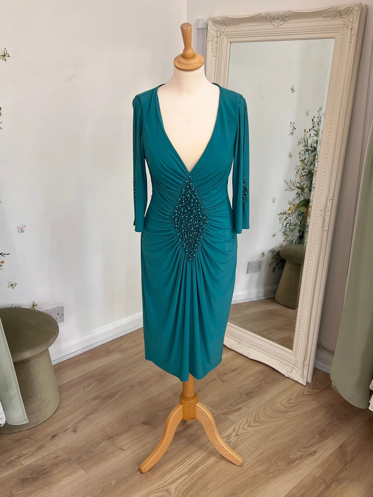 Irresistible Dress