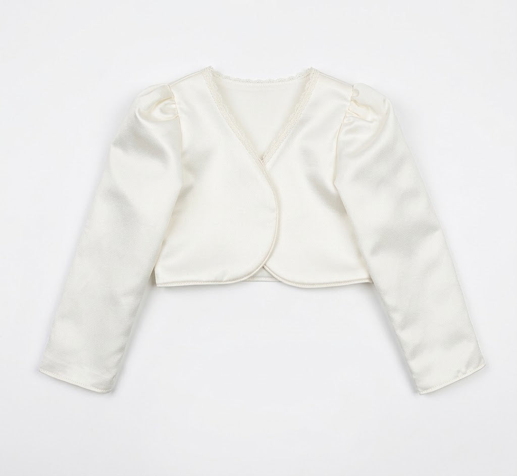 Visara Girls Bolero