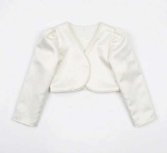 Visara Girls Bolero