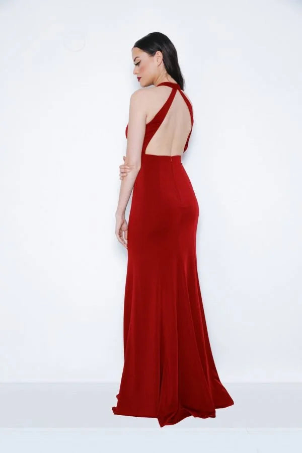 Dynasty London Gown