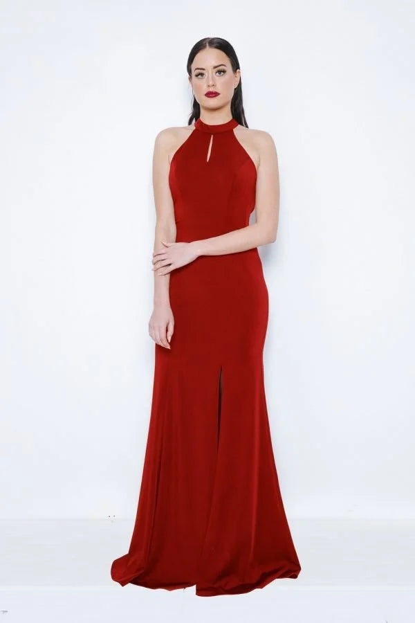 Dynasty London Gown