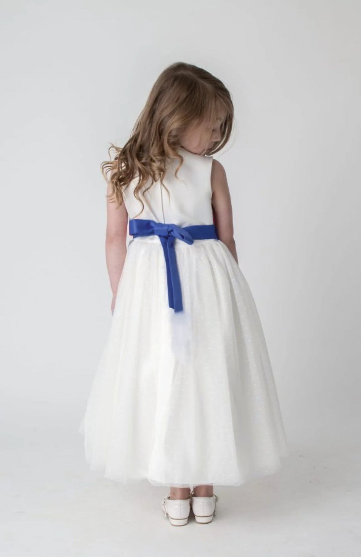 Visara Girls Dress
