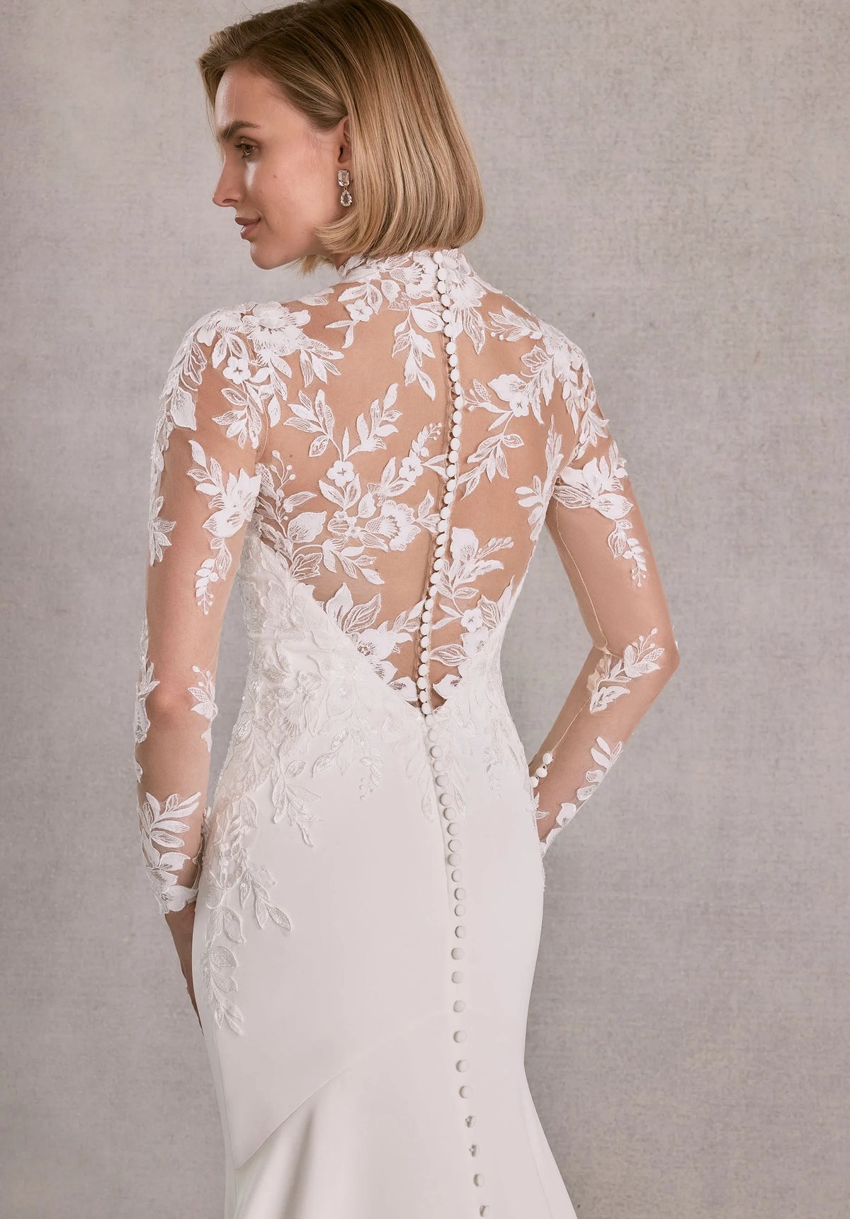 Mori Lee Bridal Gown- 15106