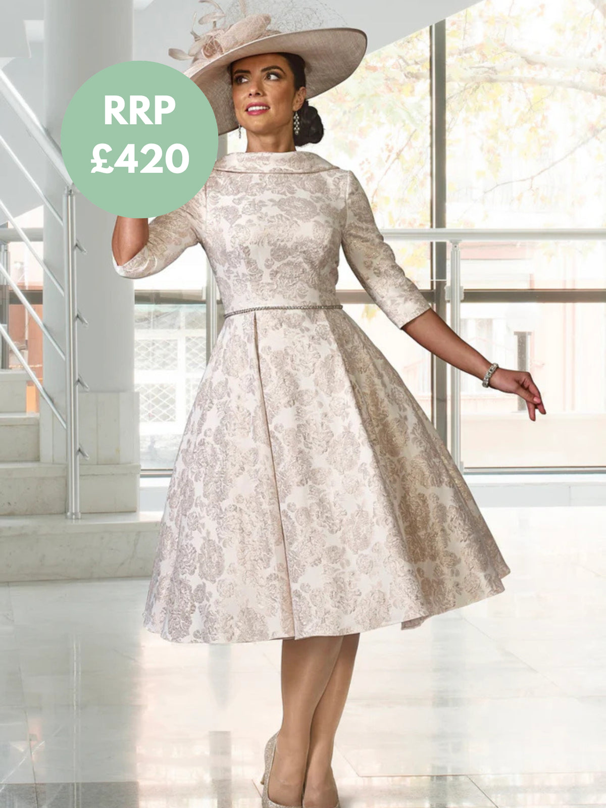Veromia Occasions Dress