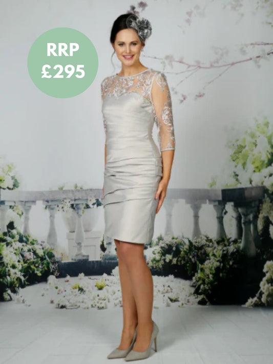 Emma Bridal Dress