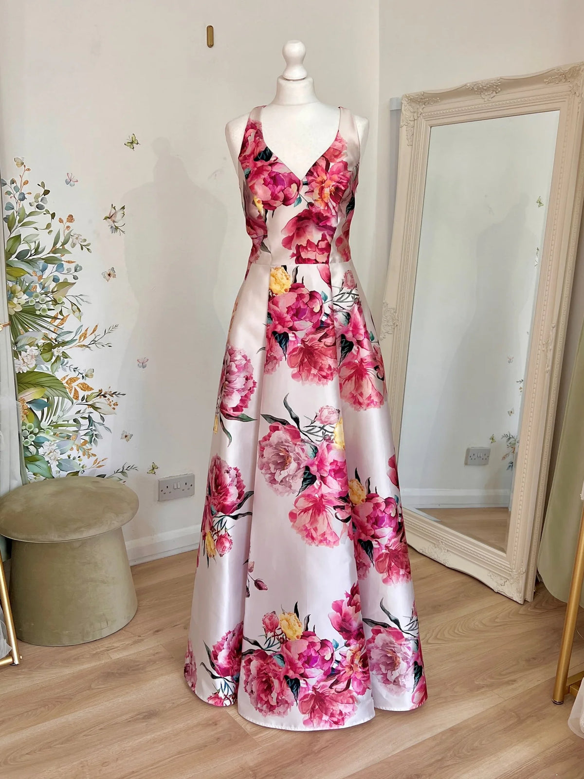 Vera Mont Dress