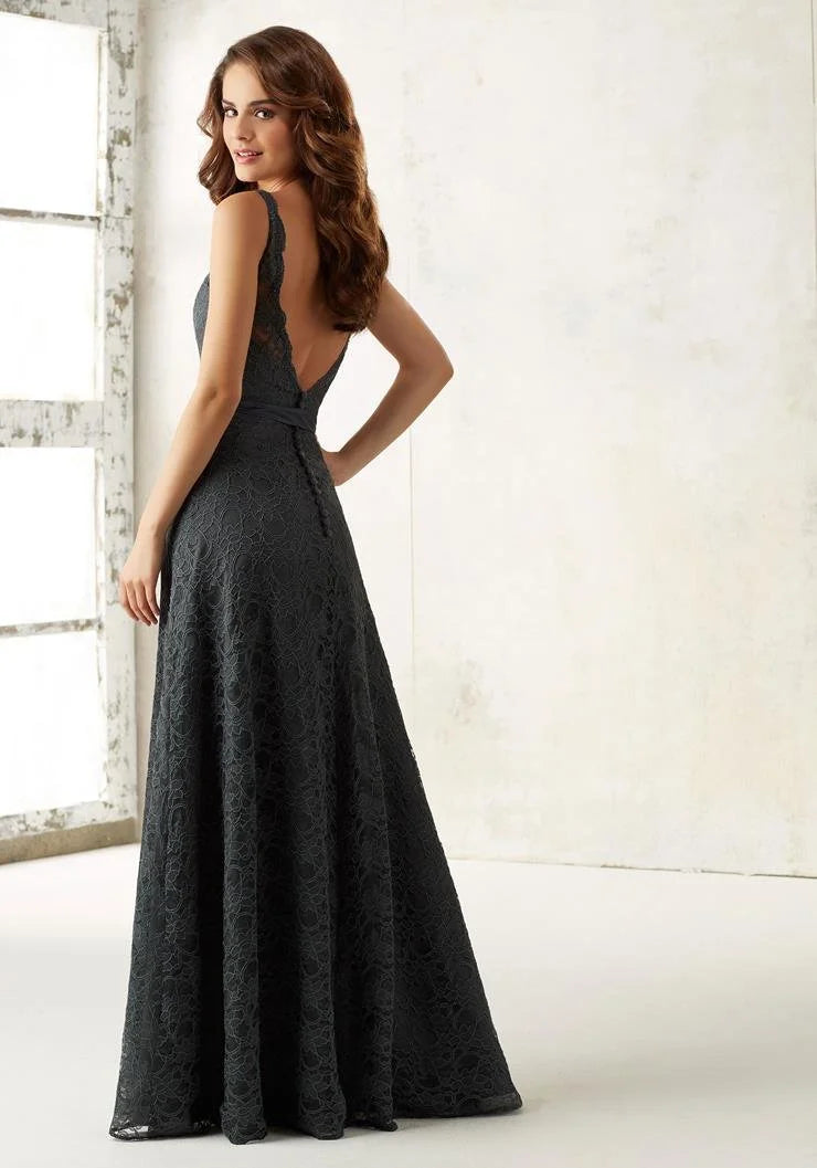 Mori Lee By Madeline Gardner Gown