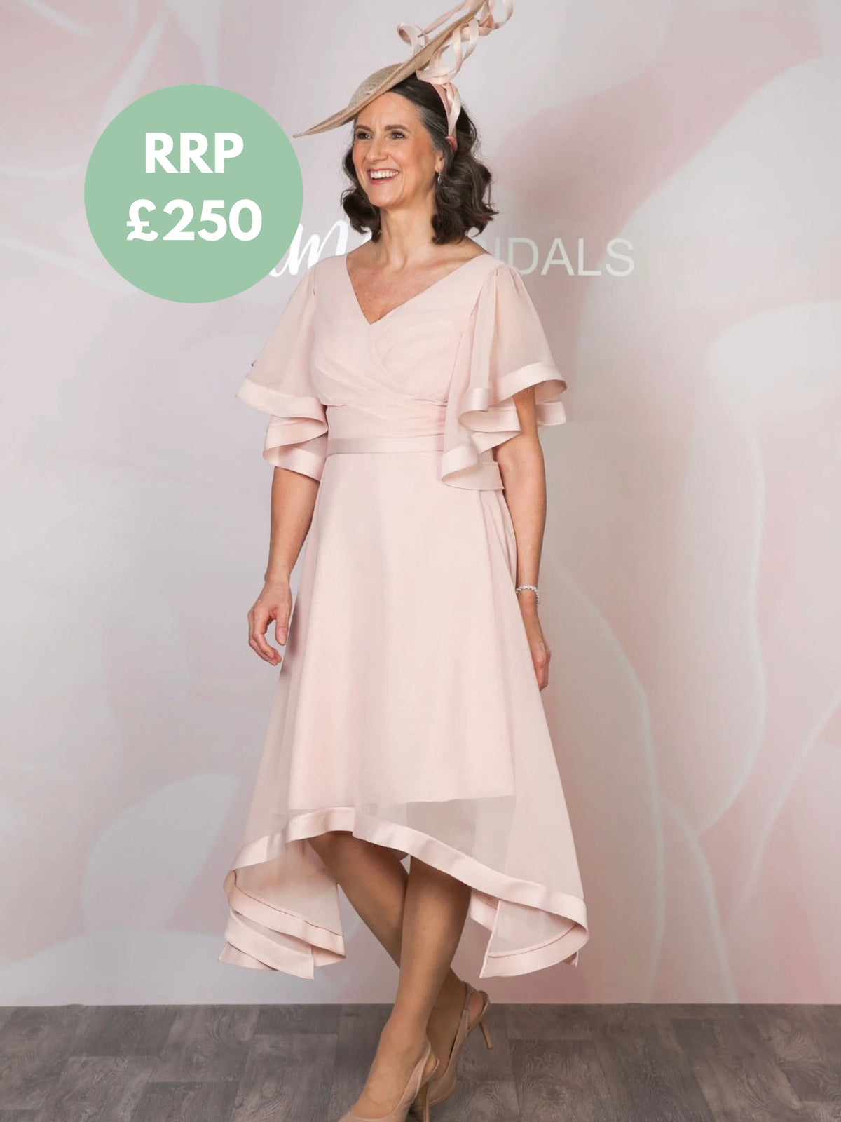 Emma Bridal Dress