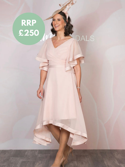 Emma Bridal Dress