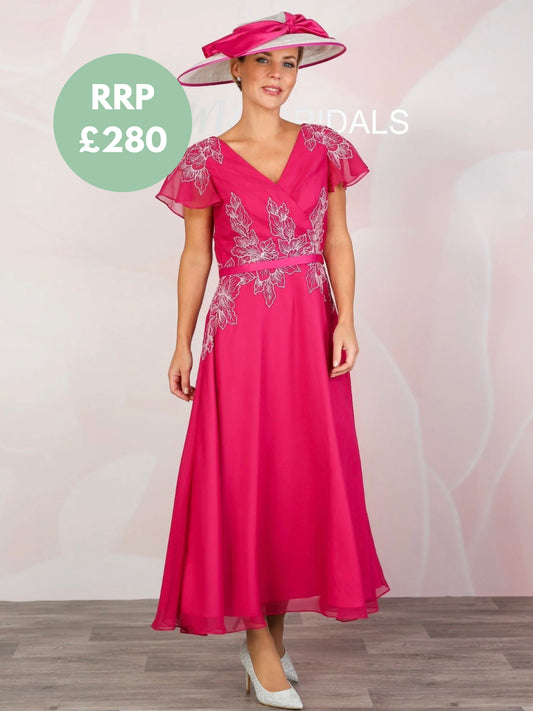 Emma Bridal Dress