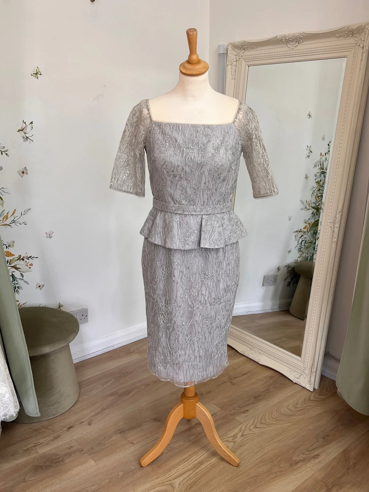 Dress Code By Veromia Occasions Dress
