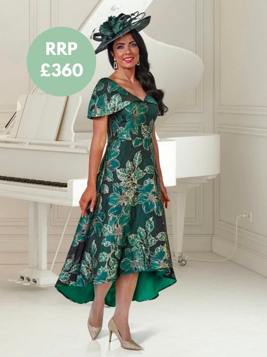 Veromia Occasions Dress