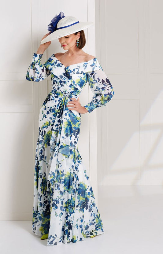 John Charles Dress