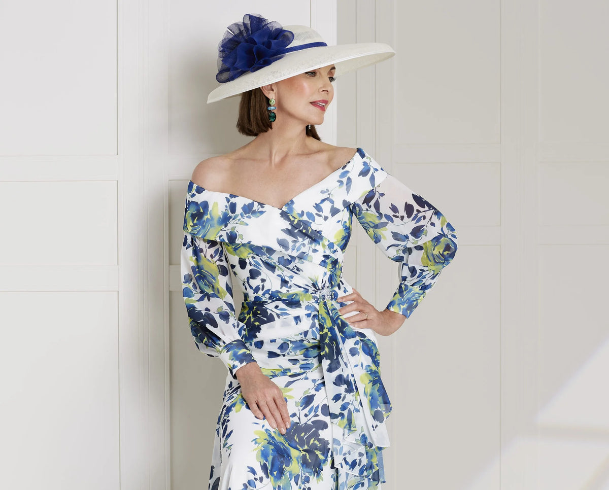 John Charles Dress