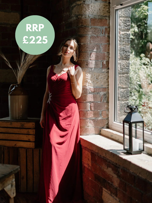 British Bridal Gown