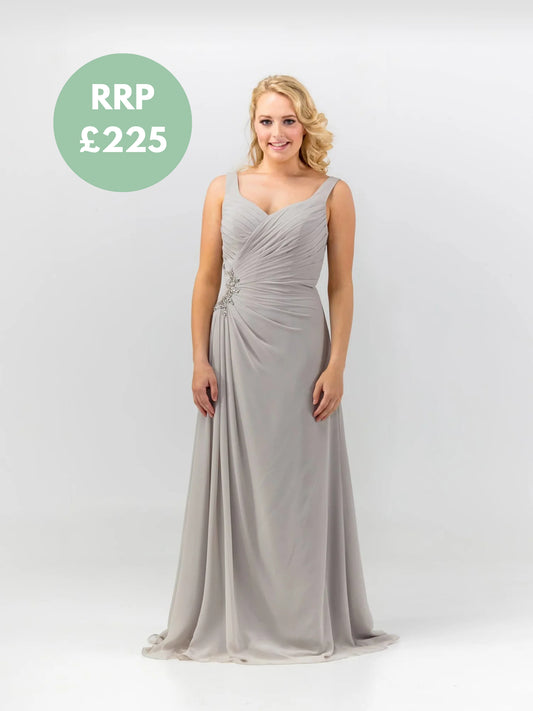 British Bridal Gown