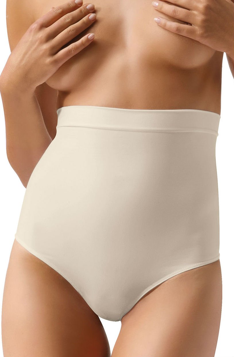 Control Body Shaping Brief Skin