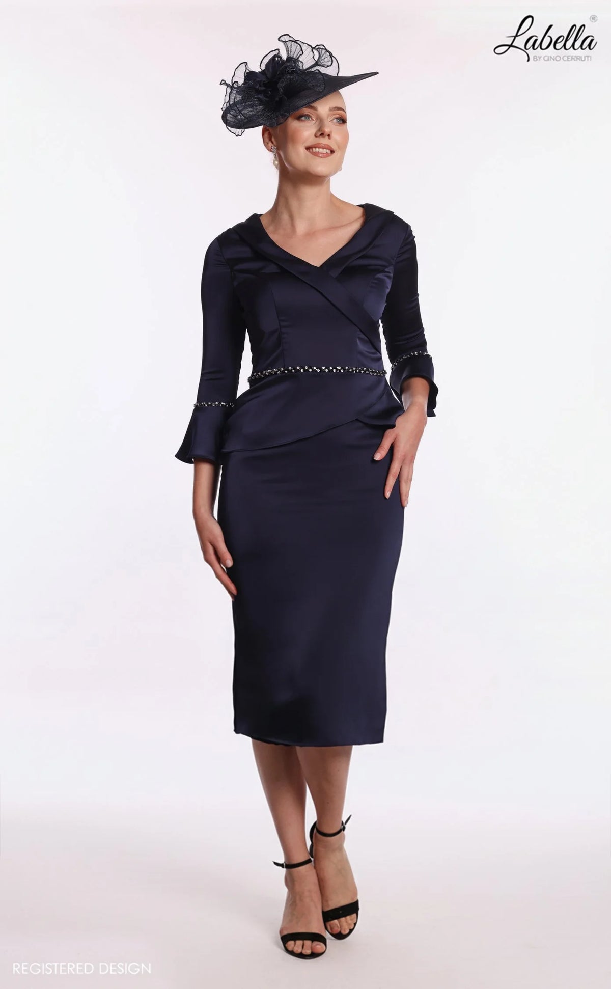 Labella By Gino Cerruti Dress