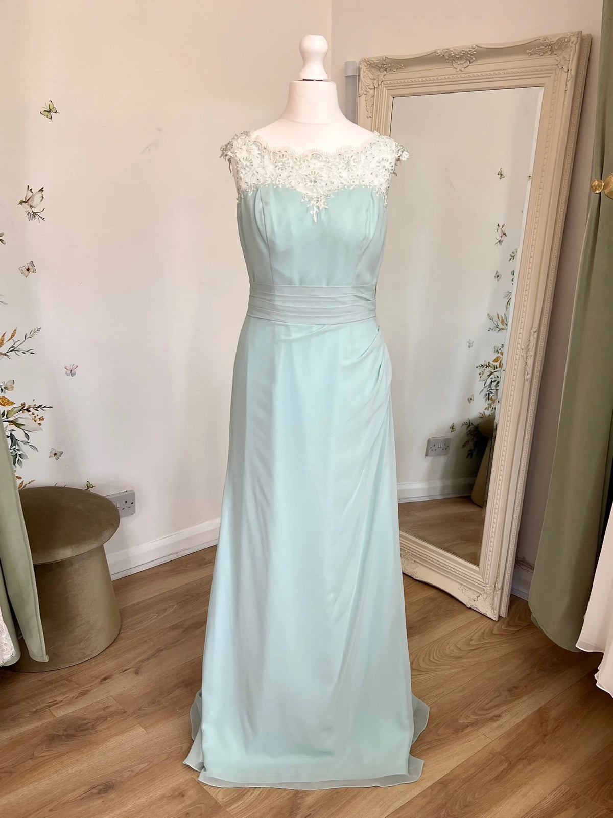 True Bride Dress
