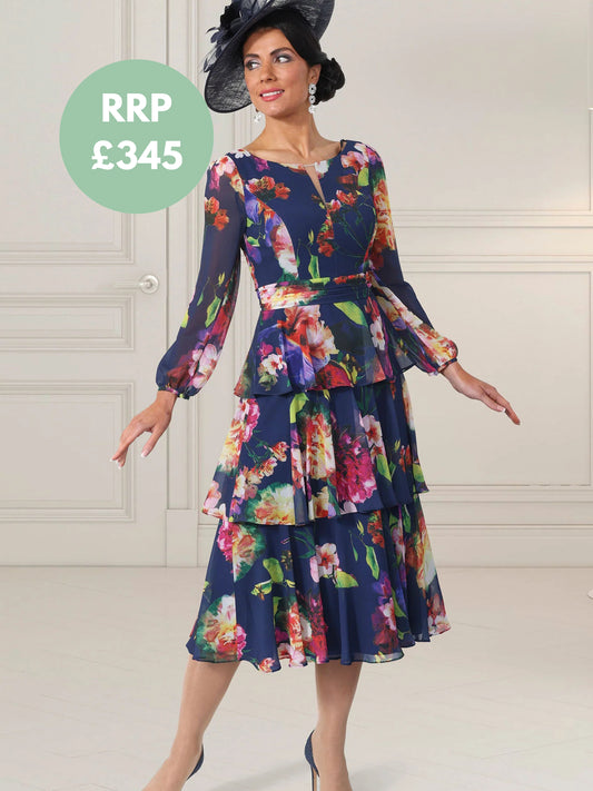 Veromia Occasions Dress