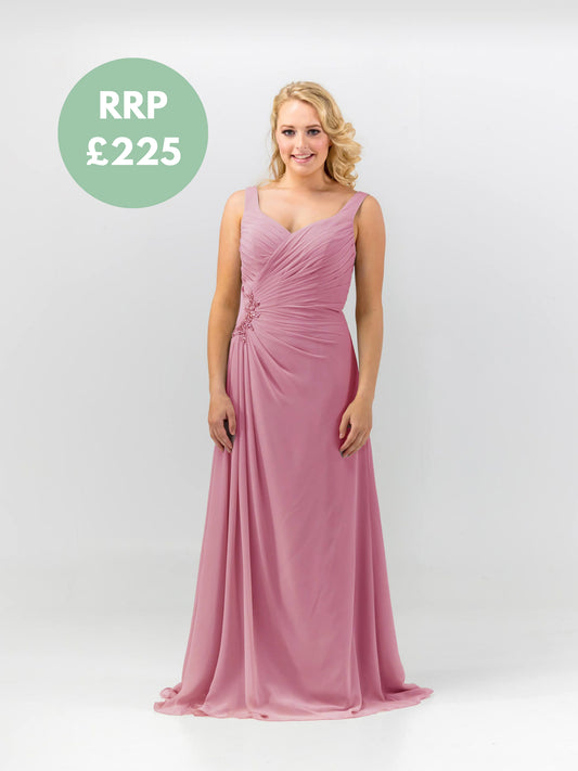 British Bridal Gown