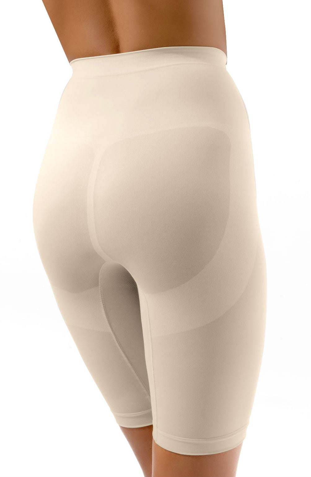 Control Body Girdle Skin