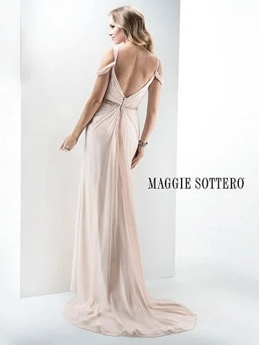 Maggie Sottero Gown