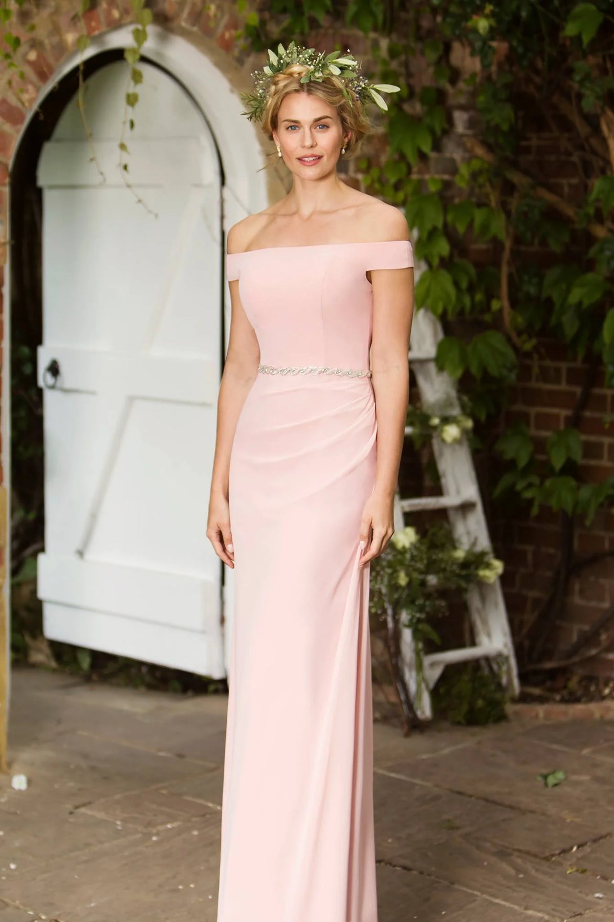 True Bride Dress