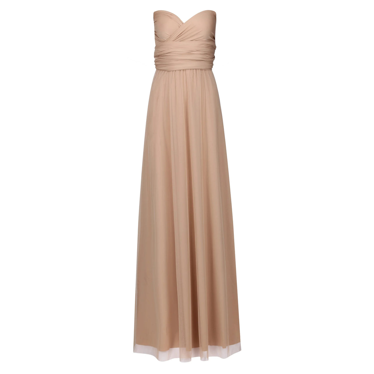 Jacqueline Louise Multiway Dress