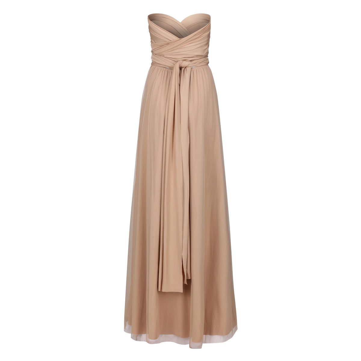 Jacqueline Louise Multiway Dress