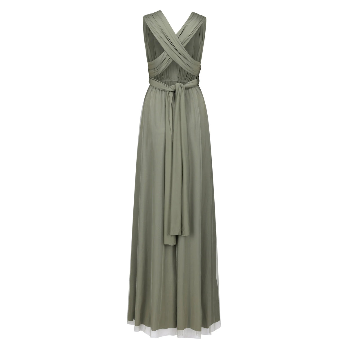 Jacqueline Louise Multiway Dress