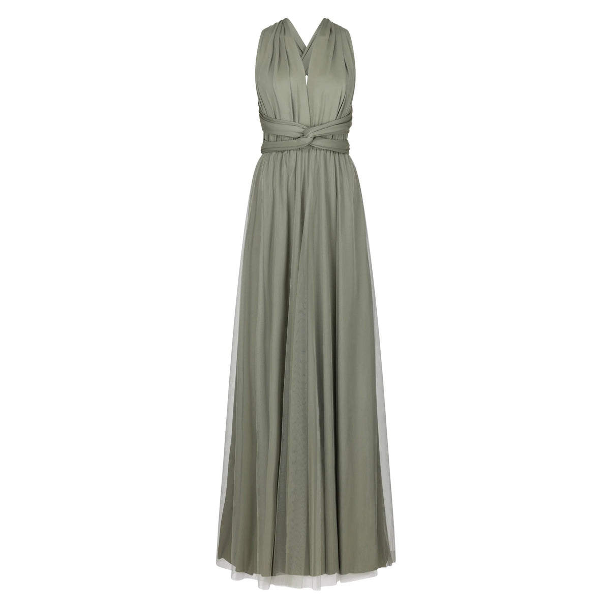 Jacqueline Louise Multiway Dress
