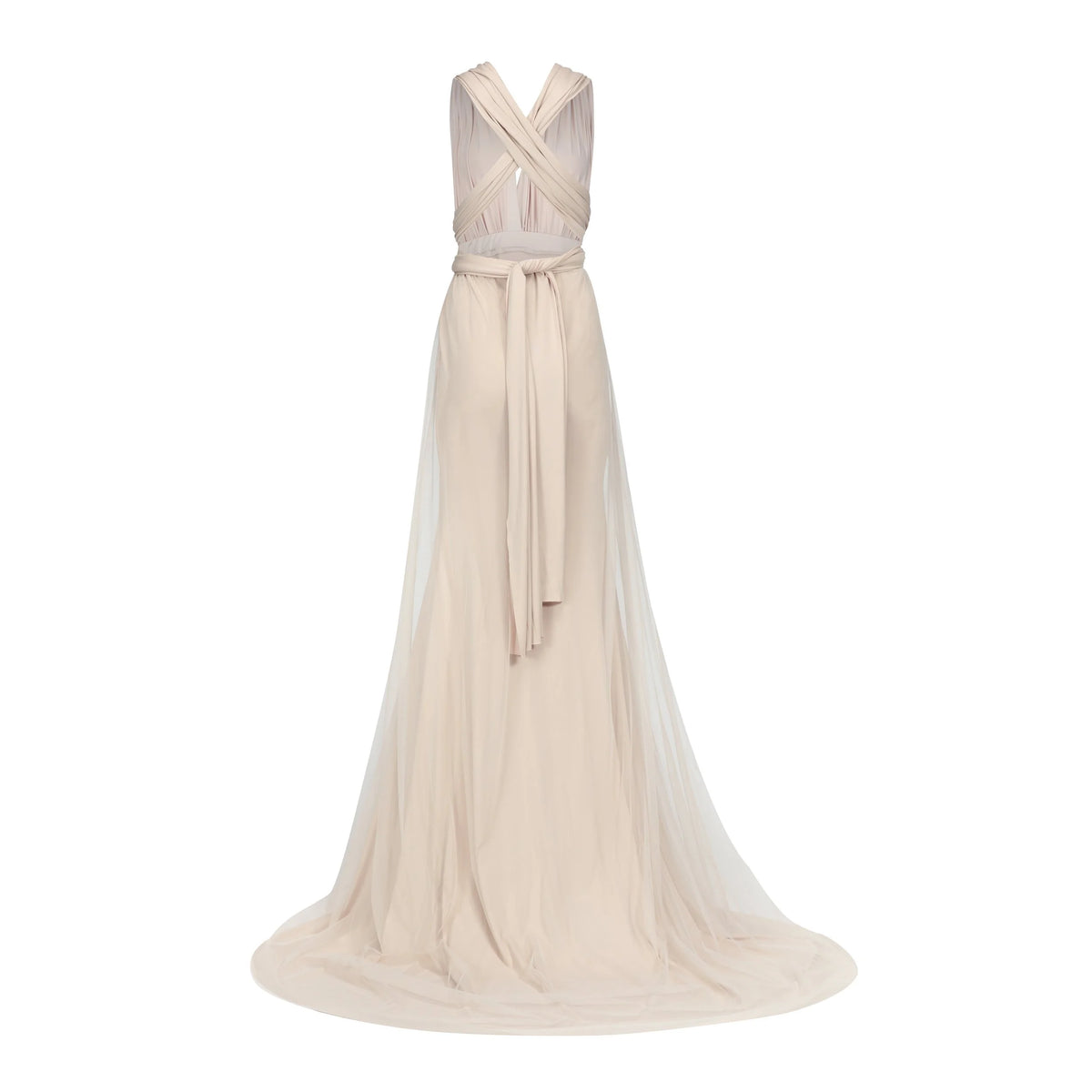 Jacqueline Louise Multiway Dress