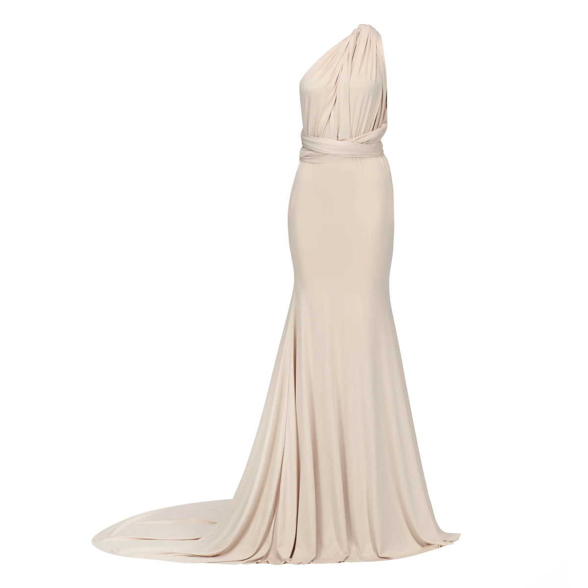 Jacqueline Louise Multiway Dress
