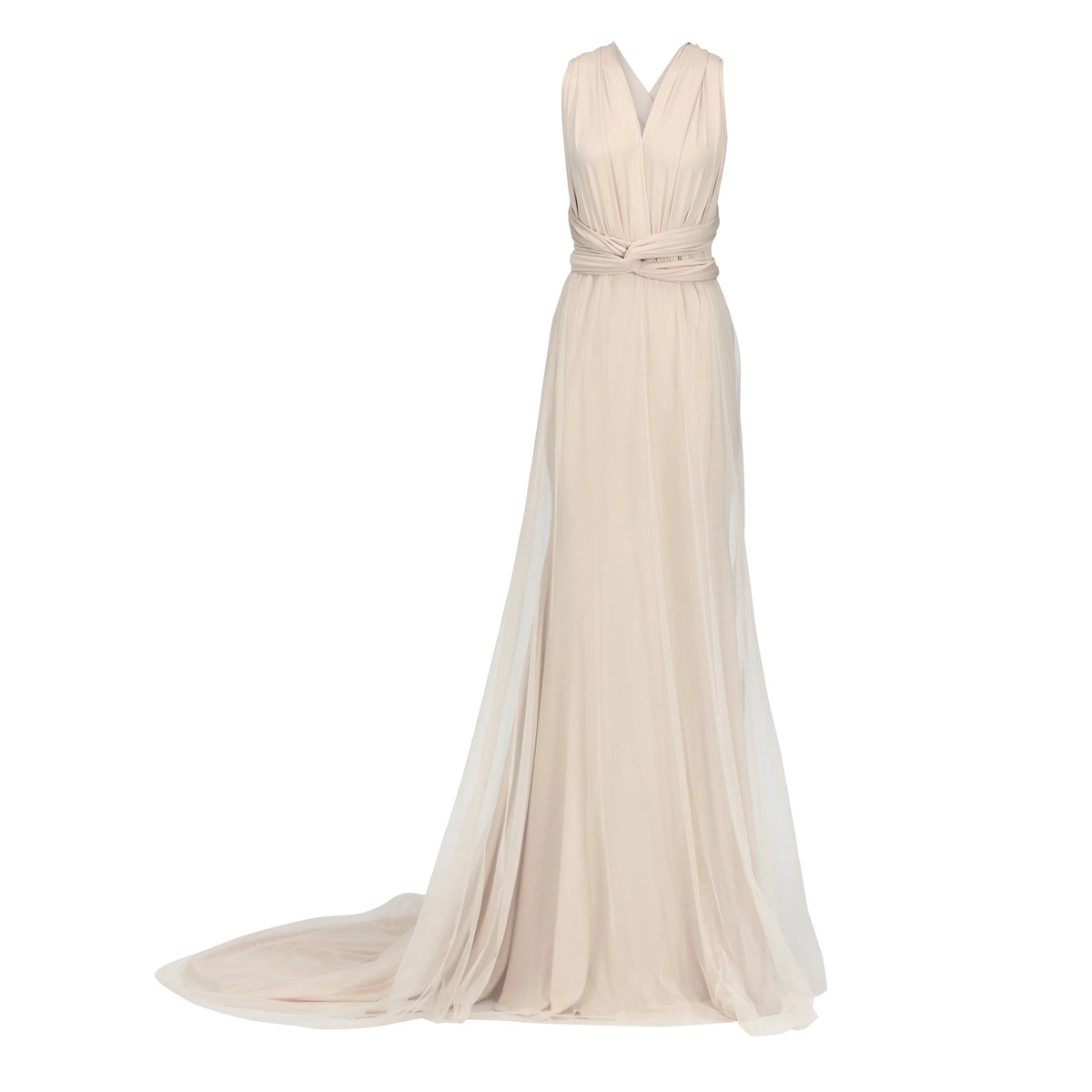 Jacqueline Louise Multiway Dress