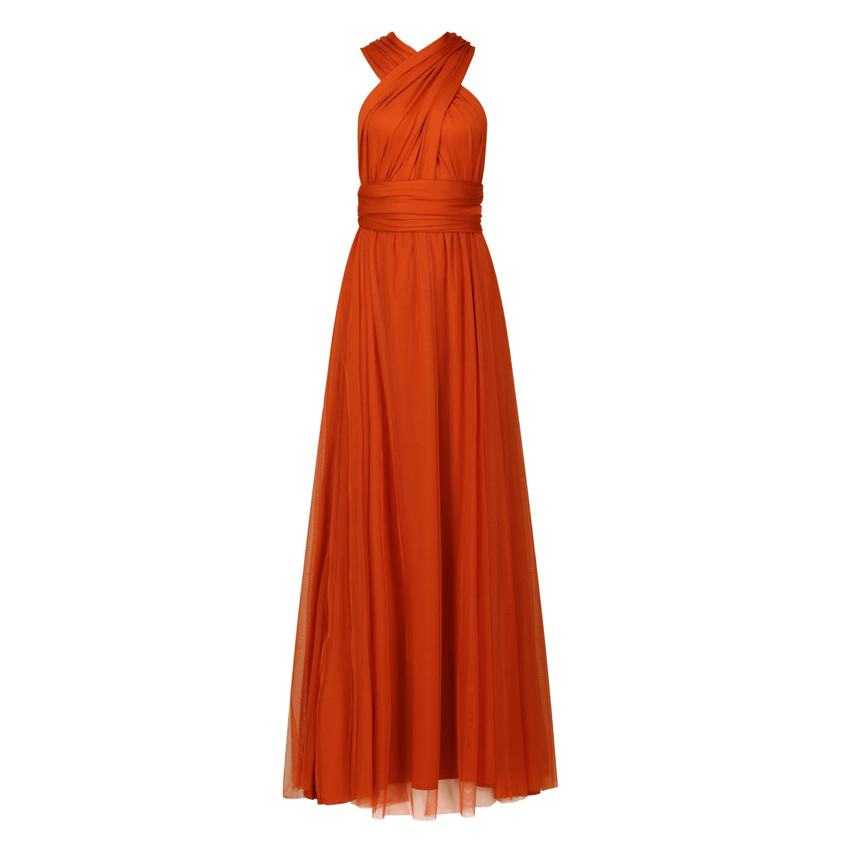 Jacqueline Louise Multiway Dress