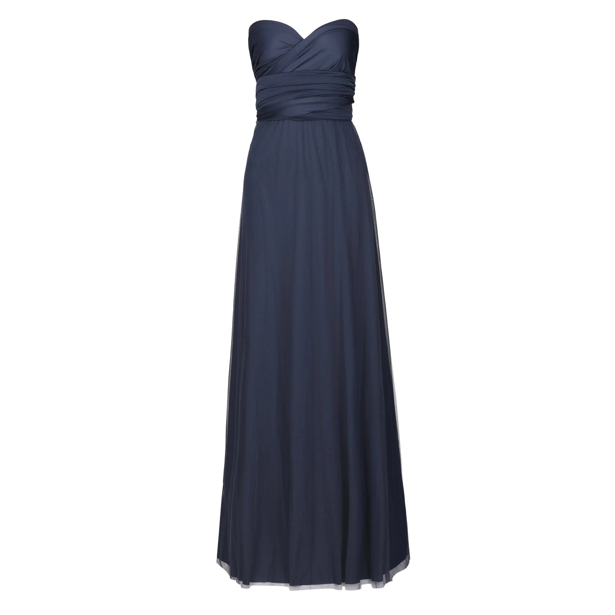 Jacqueline Louise Multiway Dress