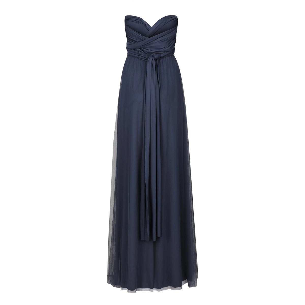 Jacqueline Louise Multiway Dress